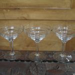 444 6148 Champagneglas